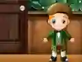 שפּיל Amgel Irish Room Escape 4 אָנליין