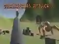 שפּיל Quadripodes Attack אָנליין