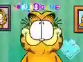 שפּיל Jigsaw Puzzle: Garfield Picture אָנליין