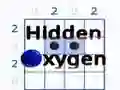 שפּיל Hidden Oxygen אָנליין