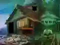 שפּיל Secret Fort Escape אָנליין
