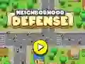 שפּיל Neighborhood Defense אָנליין