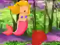 שפּיל Mermaid Reach The Underwater אָנליין