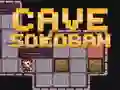 שפּיל Cave Sokoban אָנליין