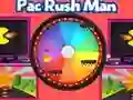 שפּיל Pac Rush Man אָנליין