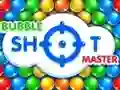 שפּיל Bubble Shot Master אָנליין