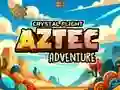 שפּיל Crystal Flight Aztec Adventure אָנליין