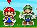 שפּיל Super Mario Bomb אָנליין