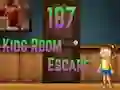 שפּיל Amgel Kids Room Escape 187 אָנליין
