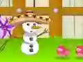 שפּיל Amazing Garden Escape אָנליין