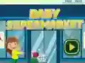 שפּיל Baby Supermarket אָנליין