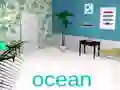 שפּיל Ocean Room Escape אָנליין