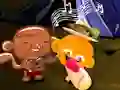 שפּיל Monkey Go Happy Stage 826 אָנליין