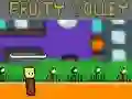 שפּיל Fruit Volley אָנליין