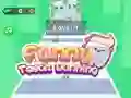 שפּיל Funny Teeth Running אָנליין