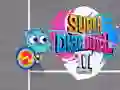 שפּיל Super Disc Duel 2 אָנליין