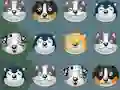 שפּיל Puppy Puzzle אָנליין