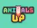 שפּיל Animals Up אָנליין
