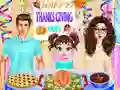 שפּיל Baby Taylor Thanksgiving Day אָנליין