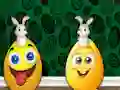 שפּיל Find Easter Bunny Bob אָנליין
