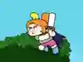 שפּיל Craig of the Creek Hack 'n Smash אָנליין