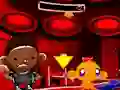 שפּיל Monkey Go Happy Stage 828 אָנליין