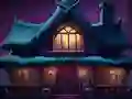 שפּיל Backyard Bungalow Escape אָנליין