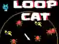 שפּיל Loop Cat אָנליין