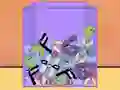 שפּיל Connect the Letters Alphabet אָנליין