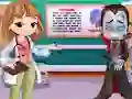 שפּיל Hospital Dracula Emergency אָנליין