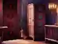 שפּיל Blissful Dwarf Man Escape אָנליין