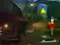 שפּיל Forgotten Cave Escape אָנליין