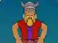 שפּיל Island Warrior Rescue אָנליין