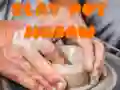 שפּיל Clay Pot Jigsaw אָנליין