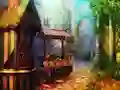 שפּיל Mount Dark Castle Escape אָנליין