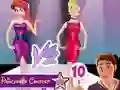 שפּיל Princesses Contest אָנליין