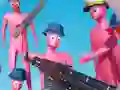 שפּיל Funny Shooter Bro אָנליין