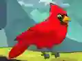 שפּיל Rescue The Northern Cardinal אָנליין