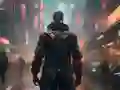 שפּיל Neon Rain אָנליין