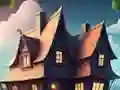 שפּיל Little House Escape אָנליין