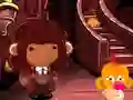 שפּיל Monkey Go Happy Stage 830 אָנליין