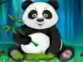שפּיל Baby Panda Hungry Escape אָנליין