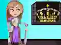 שפּיל Find The Princess Crown אָנליין