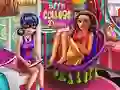 שפּיל BFFs College Dorm אָנליין
