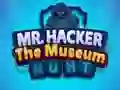 שפּיל Mr Hacker The Museum Hunts אָנליין
