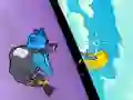 שפּיל Gravity Arena Shooter אָנליין