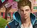 שפּיל Schoolyard Adventure אָנליין