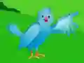 שפּיל Feathered Fugitive אָנליין