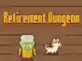 שפּיל Retirement Dungeon אָנליין
