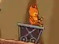 שפּיל Flingy Cat אָנליין